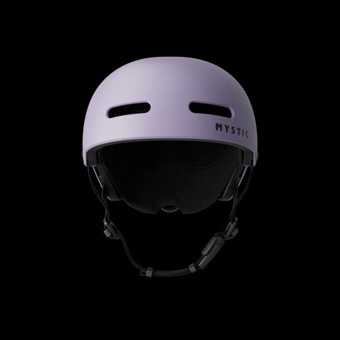Vandal Pro Hjelm - Retro Lilac